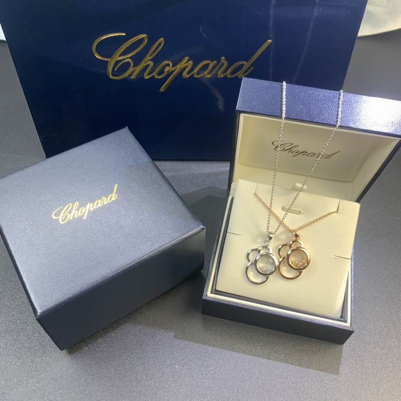 Chopard necklace 04lyr09